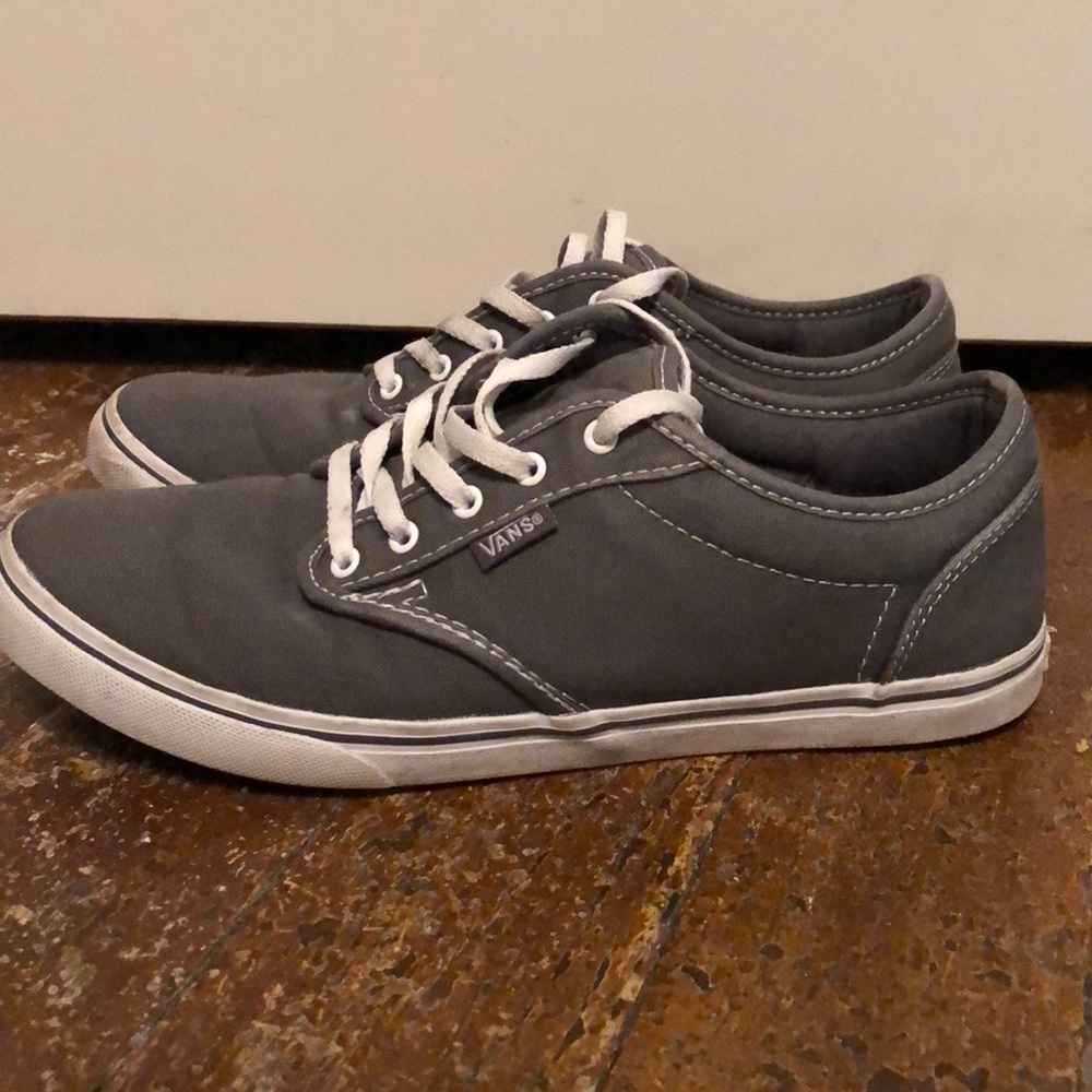Vans shoes